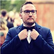 Professor de exatas no ensino médio e superior